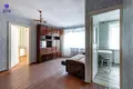 2 room apartment 43 m² Machulishchy, Belarus