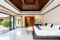 3 bedroom villa 353 m² Phuket, Thailand