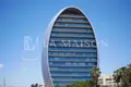 Oficina 185 m² en Limassol District, Chipre