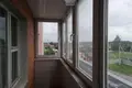 2 room apartment 48 m² Baranavichy, Belarus