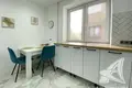 Mieszkanie 3 pokoi 61 m² Muchaviecki sielski Saviet, Białoruś