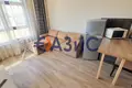 Appartement 2 chambres 68 m² Sveti Vlas, Bulgarie