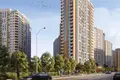 Квартира 2 комнаты 53 м² Одесса, Украина