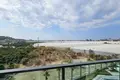 Apartamento 1 habitacion 52 m² Región del Mediterráneo, Turquía