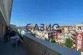 2 bedroom apartment 60 m² Nesebar, Bulgaria