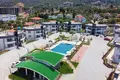 Penthouse 1 bedroom 73 m² Agios Georgios, Northern Cyprus