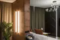 Apartamento 2 habitaciones 49 m² Minsk, Belarús