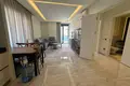 Apartamento 3 habitaciones  Alanya, Turquía