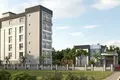 Residential complex New gated residence with swimming pools, Aksu, Turkey