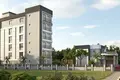 Complejo residencial New gated residence with swimming pools, Aksu, Turkey