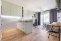 2 room apartment 46 m² Warsaw, Poland