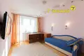 3 room apartment 103 m² Minsk, Belarus
