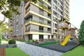 Wohnung 4 zimmer 127 m² Kucukcekmece, Türkei
