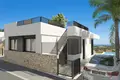 3 bedroom villa 231 m² l Alfas del Pi, Spain