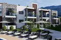 Penthouse 1 bedroom 111 m² Kyrenia, Northern Cyprus