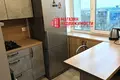 Apartamento 2 habitaciones 42 m², Bielorrusia