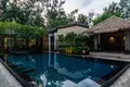 4 bedroom Villa 330 m² Thalang, Thailand