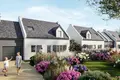 6-Schlafzimmer-Villa 127 m² Metropolitanes Frankreich, Frankreich