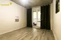 2 room apartment 52 m² Dzyarzhynsk, Belarus