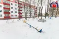 2 room apartment 51 m² Minsk, Belarus