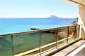 Mieszkanie 2 pokoi 82 m² Altea, Hiszpania