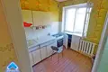 Wohnung 2 Zimmer 42 m² Swetlahorsk, Weißrussland