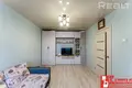 Wohnung 2 Zimmer 40 m² Minsk, Weißrussland