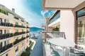 Apartamento 1 habitacion 74 m² Tivat, Montenegro