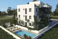 Wohnung 2 Schlafzimmer 77 m² Paralimni, Zypern