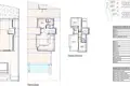 villa de 3 chambres 197 m² Algorfa, Espagne