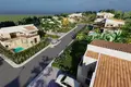 Land 613 m² Barahona, Dominican Republic