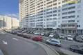 2 room apartment 68 m² Minsk, Belarus