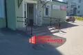 Commercial property 217 m² in Vawkavysk, Belarus