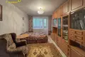 Appartement 3 chambres 63 m² Minsk, Bélarus