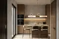Studio 1 chambre 40 m² Yeroskipou, Chypre