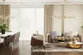 3 bedroom apartment 166 m² Kucukcekmece, Turkey