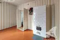 2 room apartment 34 m² Vysokaye, Belarus