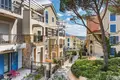 Wohnung 1 Schlafzimmer 64 m² Lustica, Montenegro