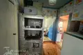 Casa 47 m² Rudzienski sielski Saviet, Belarús
