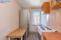 Apartamento 1 habitación 37 m² Kaunas, Lituania