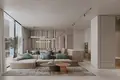 Appartement 1 chambre 51 m² Chlórakas, Chypre