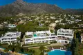 Penthouse 3 bedrooms  Marbella, Spain