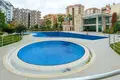 2 bedroom apartment 125 m² Alanya, Turkey