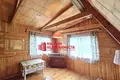 Haus 53 m² Kapciouski sielski Saviet, Belarus