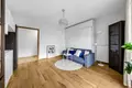 3 room apartment 72 m² Warsaw, Poland