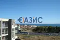 2 bedroom apartment 69 m² Sveti Vlas, Bulgaria