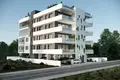 Apartamento 2 habitaciones 140 m² Nicosia, Chipre
