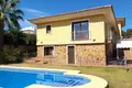 6 bedroom villa 320 m² la Nucia, Spain