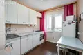 1 room apartment 36 m² Minsk, Belarus