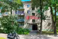 1 bedroom apartment 43 m² Hrodna, Belarus